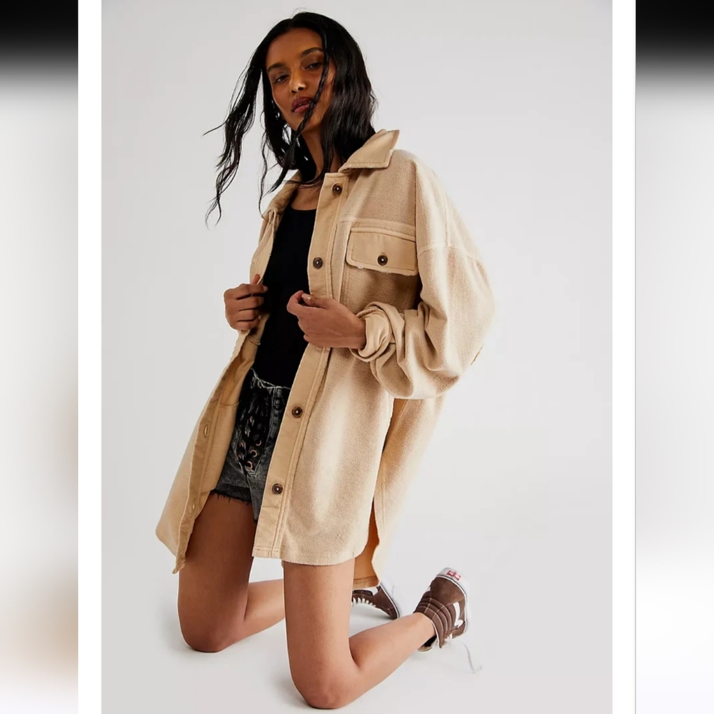 Free People Ruby in Mustard Seed